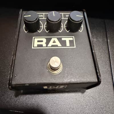 ProCo RAT 2 (Flat Box) 1988 - 2002 | Reverb