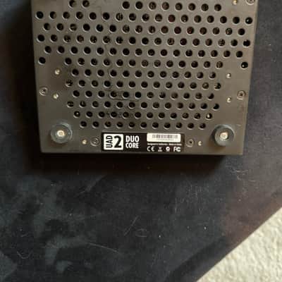 Universal Audio Apollo Twin Duo MK1 Thunderbolt 2016 - grey image 9
