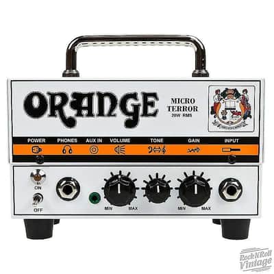 ADA Microtube 200 Guitar Stereo Power Amplifier | Reverb