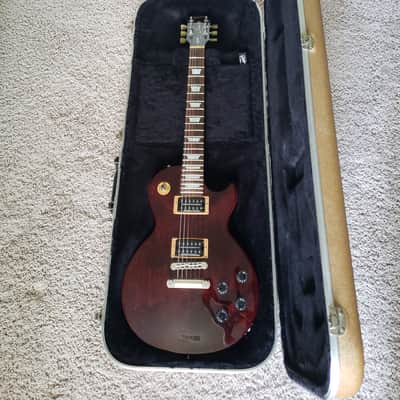 Gibson Les Paul 100 - Cherry Red image 3
