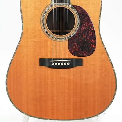 Martin D45 Rosewood Spruce 2006 image 5