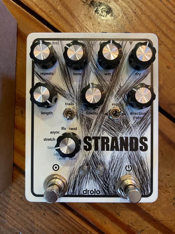 Drolo Strands image 1