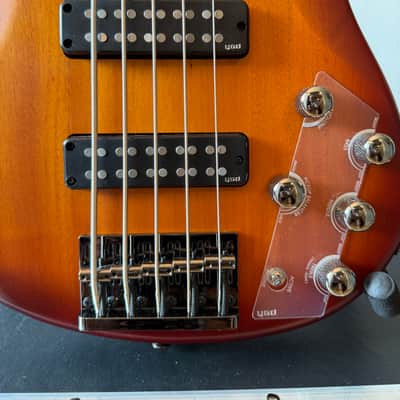 TRBX 505BRB 2025 Brick Burst image 2