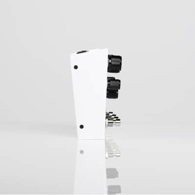 Meris LVX Modular Delay Guitar Effect Pedal image 4