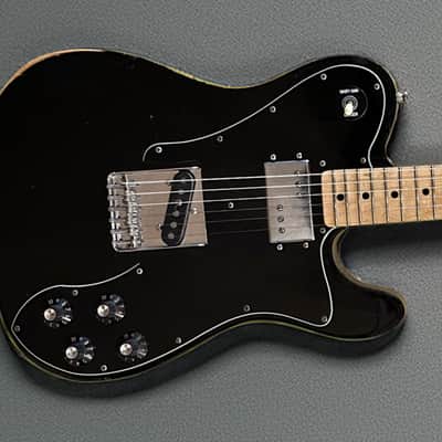 Fender Telecaster Custom '74 image 1