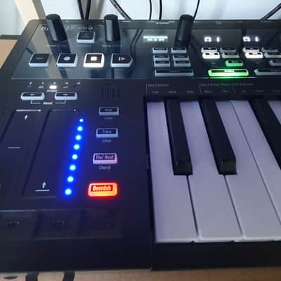 Arturia Keystep Pro Chroma 37-Key MIDI Controller image 4
