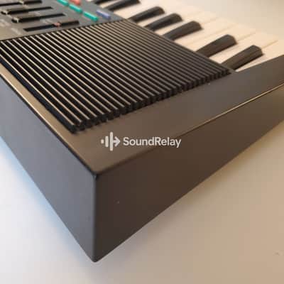 Yamaha PSS-270 - FM Keyboard - Manual Included - Tested image 14