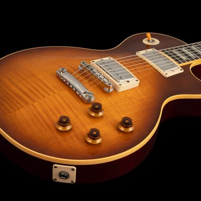 Gibson Les Paul Pre-Historic Reissue image 9