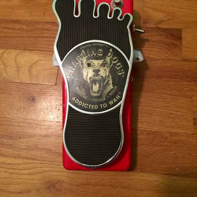 Snarling Dogs Super Bawl Whine-O Wah | Reverb