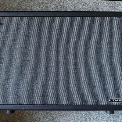 Line 6 Powercab 212 Plus 500-Watt 2x12" Active Guitar Speaker Cabinet w/ Cover image 1