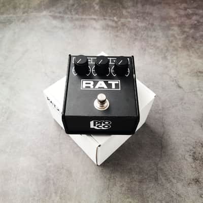 ProCo RAT 2 - Flat Box - Silver Screw -1992 image 12