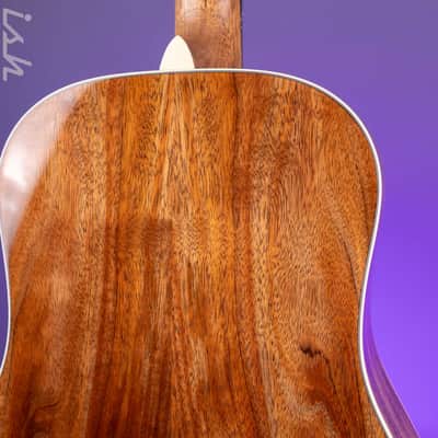 Martin O’ahu™ HG-28 Special Edition Acoustic Guitar image 10