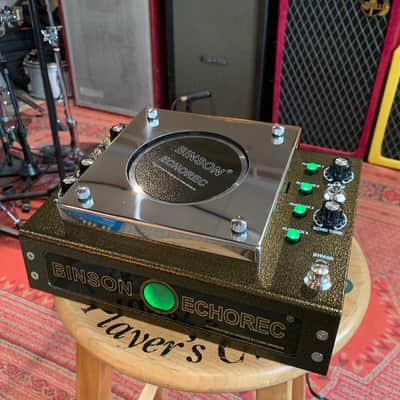T-Rex Binson Echorec imagen 6