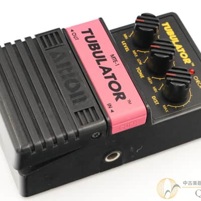 Arion Mte 1 Tubelator image 1