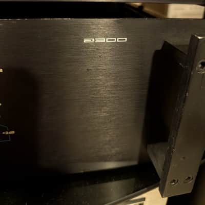 SAE 2300 & PA10 1978 - Black image 2