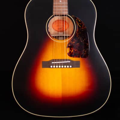 Epiphone TEXAN Limited Edition 1994 USA Made | Reverb