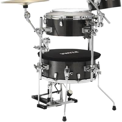 Tama - CJB46C-MGD - COCKTAIL-JAM 4PC SHELL KIT - COCKTAIL JAM - SUPERSTAR CLASSIC - SUPERSTAR CLASSIC image 3