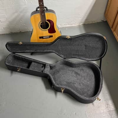 Washburn D21S - Spruce/Rosewood image 12