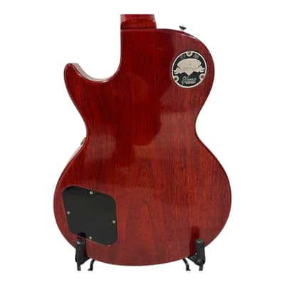 2019 Gibson Custom Shop 60th Anniversary ’59 Les Paul – Heritage Cherry Sunburst – Lifton Case image 7