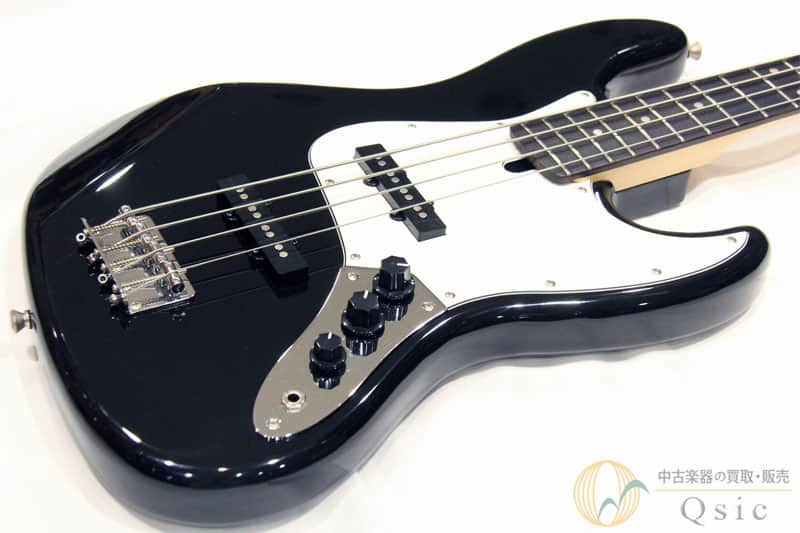 【美品】Bacchus JAZZ BASS タイプ Bacchus Japan Tune-up Series | Deviser ｜株式会社ディバイザー