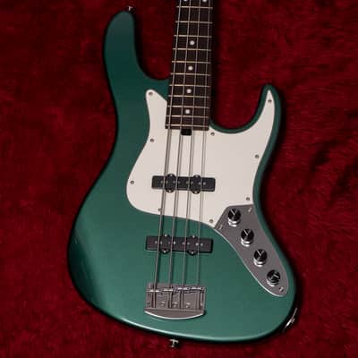 【new】Kikuchi Guitars / Hermes RV4 Ash BRG 3.975kg #331【GIB Hyogo】【Plek-adjusted】【price included SHIPPING & IMPORT TAX & VAT】 image 6