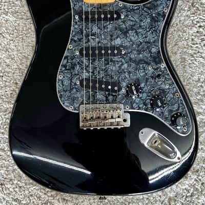 Tokai Goldstar Sound Oldies but Goodies Strat serial # 222341  Gold Star image 3