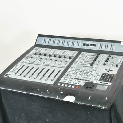 Digidesign ProControl Pro Tools Hardware Control Surface Main Unit CG006E2 image 1