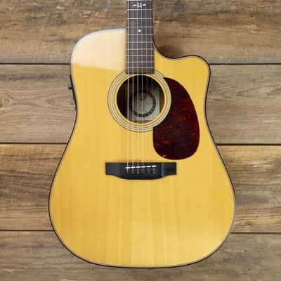 Alvarez Artist 5088C Acoustic Guitar image 1