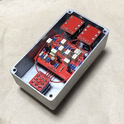 Foxx Tone Machine Clone image 4