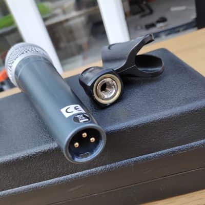 T.Bone MB 78 Beta Condenser Vocal Microphone image 4