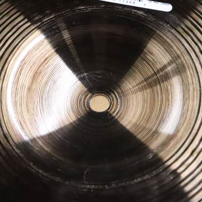 Paiste 18" 900 Series Crash Cymbal image 15