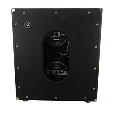 Two-Rock 2x12” Vertical Cab image 3