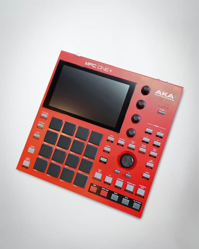 Akai MPC One Plus image 1