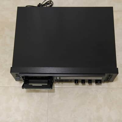 Nakamichi 680ZX Rare Vintage MINT Cassette Deck Serviced Tested 2-Speed Auto image 14