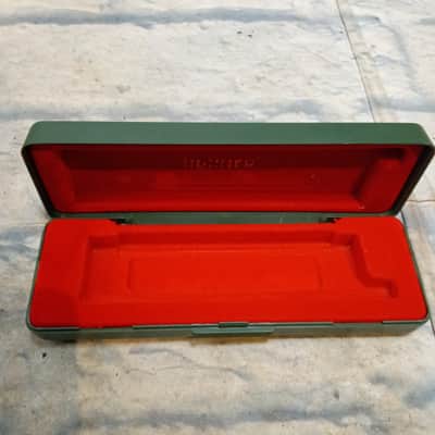 Hohner Chromonica 270 Case Harmonicas image 3