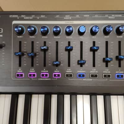 Kurzweil PC4 88-Key 2025 image 8