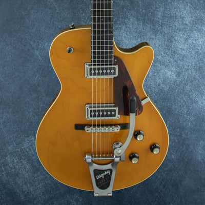 Collings 470JL Antiqued Blonde image 8