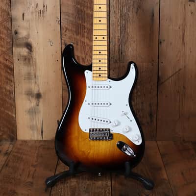 Fender Custom Shop '55 Reissue Stratocaster NOS image 2