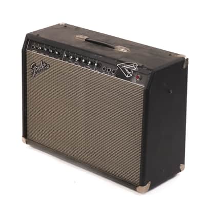 Fender Frontman 212R Owned by Liars image 3