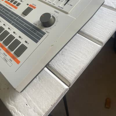 Roland TR-707 with HKA & LED Screen image 5