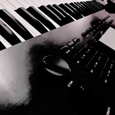 MUST SEE!!! ROLAND W30 UPGRADED FULLY INSPECTED/SERVICED IN AMAZING CONDITION! image 22