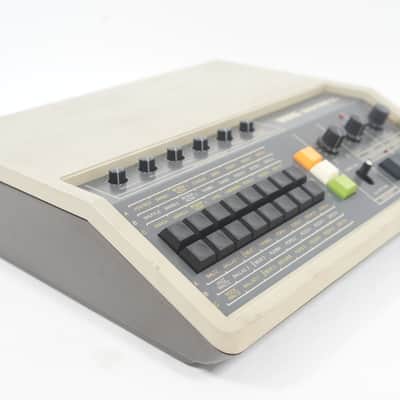 [SALE Ends June 22] KORG KR-55 Vintage Analog Rhythm Box Drum Machine KR55 image 3