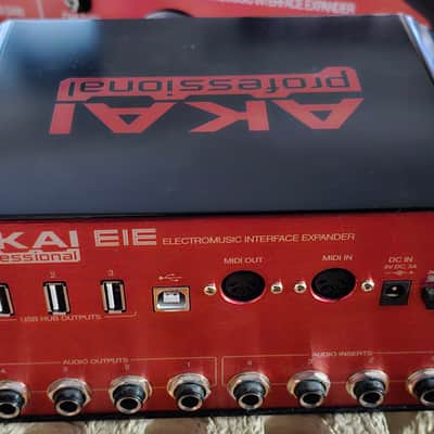 Akai EIE Pro USB Audio image 5