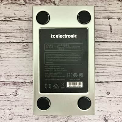 TC Electronic / Grand Magus / "Rat" Style Distortion image 2