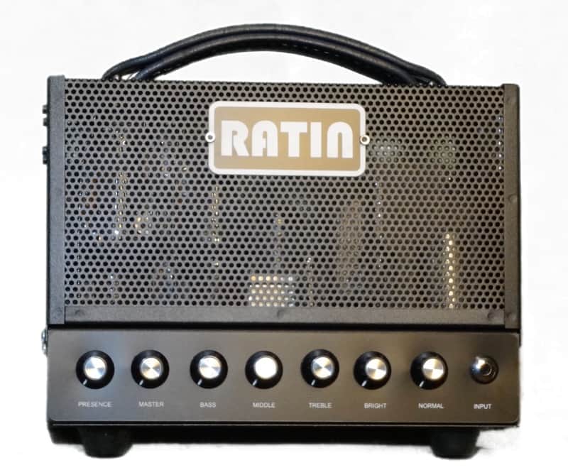 JTM45 Compact 45 image 1