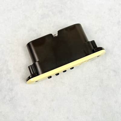 LR Baggs M1 Active Acoustic Guitar Soundhole Pickup 2010s - Ivory image 2