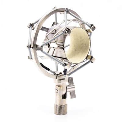 Shock Mount for Blue Baby Bottle image 3