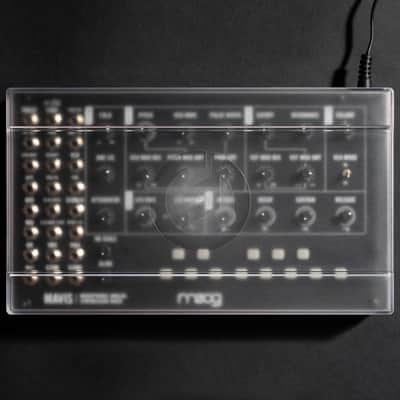 Moog - Mavis Analog Synthesizer image 3