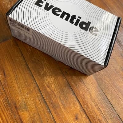 Eventide Blackhole 2020 - Black image 10