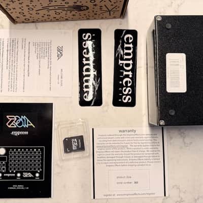 Empress Zoia image 3